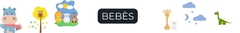 Banner de la categoría BEBES