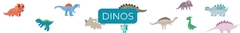 Banner de la categoría DINOS