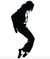 Imagen de Vinilos Decorativos Michael Jackson Smooth Criminal