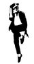 Vinilos Decorativos Michael Jackson Smooth Criminal en internet