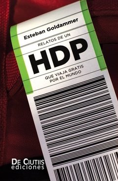 Relatos de un HDP