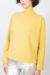 Polera Polaris Amarillo - comprar online