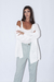 Saco Omeci Blanco - tienda online