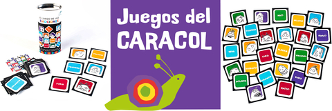 Carrusel Juegos del Caracol