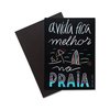 Imã - A vida fica melhor na Praia - comprar online