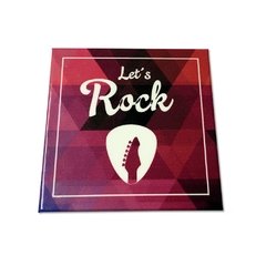 Imagem do Imã - Let´s Rock