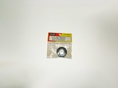 roda para bequilha 1-1/4 (31,7mm) cubo de alumínio - dubro dub125tw - comprar online