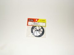 Roda Micro Lite Dubro 2" (50,8mm) par - dub200ml - comprar online