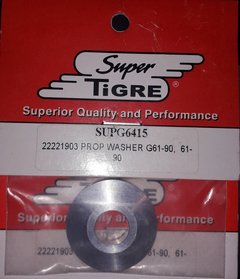 arruela do motor s91/90 - Supertigre 22221903