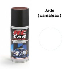Tinta spray RC Jade (camaleão) - Ghiant ghi224915