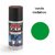Tinta spray RC verde metálico- Ghiant ghi229343