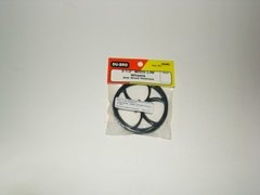 Roda Micro Lite Dubro 2-1/2" (63,5mm) par - dub250ml - comprar online