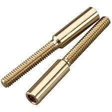 2-56 solder on threaded couplers (2) - gpmq3831