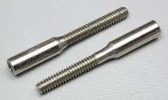 4-40 solder on threaded couplers (2) - gpmq3832