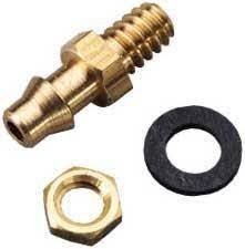 6-32 bolt on pressure fitting - gpmq4168
