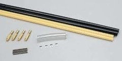 gold n rod 4-40 152cm (2) reforçado - sullivan s518 - comprar online