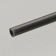 tubo de fibra de carbono 5,3mm - midwest #5822