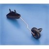 micro tail whell bracket - Dubro dub854 na internet
