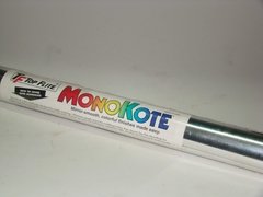 Monokote cromo TOPQ0209 chrome