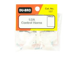 Control Horn 1/2A Dubro dub107