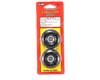 Roda de borracha Treaded light weight 2" (50,8 mm) Dubro - dub200tl - comprar online