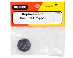 Retentor para tanque de combustível Glow Dubro - dub 401 - comprar online