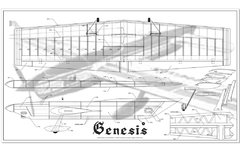 Genesis STR