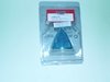 Spinner 2-1/4" azul transparente - Electrifly gpmq4726 - comprar online