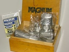 Motor Magnum 180 AR - comprar online
