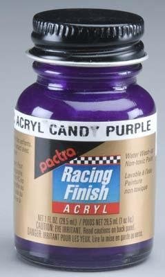 Tinta RC acrílica púrpura cristalizado - Pactra pacrc5612