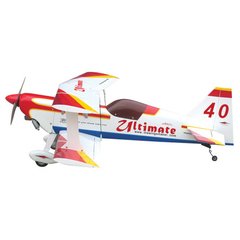 Ultimate 40 - wingsmaker GA018