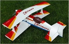 Ultimate 40 - wingsmaker GA018 na internet