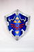 Legend of Zelda - Cartel plano - comprar online
