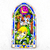 Legend of Zelda - Cartel plano en internet