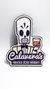 Grim Fandango - Cartel plano en internet