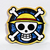 One Piece - Cartel plano - comprar online