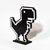 Dino Google - Standee - comprar online