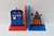 Dr Who - Bookend