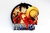 One Piece - Cartel plano