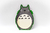 Totoro - Ghibli - Cartel plano - tienda online