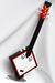 Guitarra de Xinyan - Réplica en internet