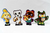 Animal Crossing - Standee en internet