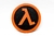 Half Life - Cuadro con relieve