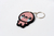 Binding of Isaac - Llavero en internet