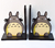 Totoro - Ghibli - Bookend