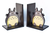 Totoro - Ghibli - Bookend - Gamercraft