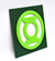 Green Lantern - Cuadro con relieve - comprar online