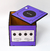 Nintendo - Caja - Gamercraft