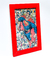Superman - Diorama 35x25 - comprar online