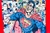 Superman - Diorama 35x25 en internet